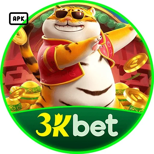 APK oficial da 3kbet para Android