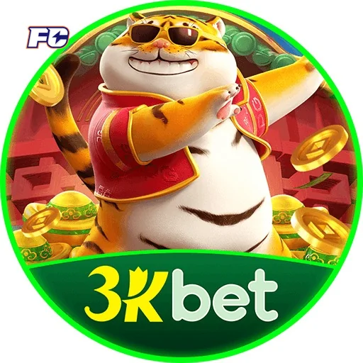Logo da 3kbet