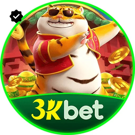 Plataforma completa da 3kbet com todos os jogos