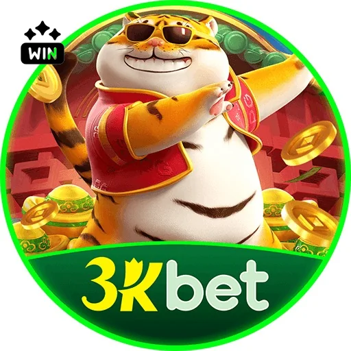 Ganhe prêmios incríveis na 3kbet