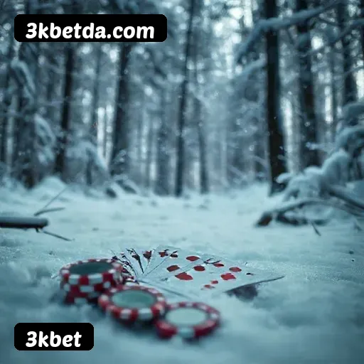 3kbet APK - Download Oficial Android