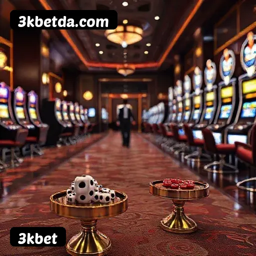 Como Instalar APK 3kbet