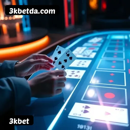 Como Registrar e Fazer Login 3kbet