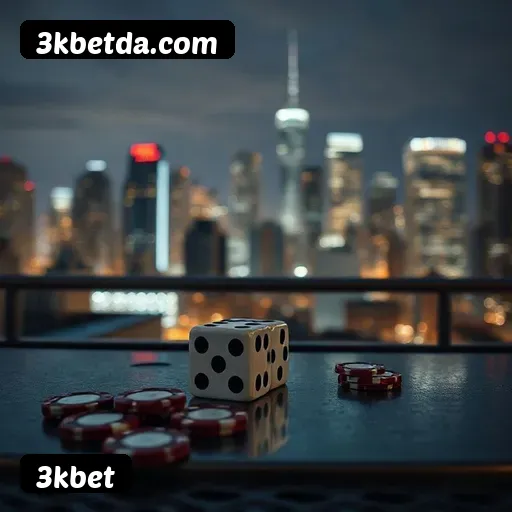 Legalidade 3kbet no Brasil