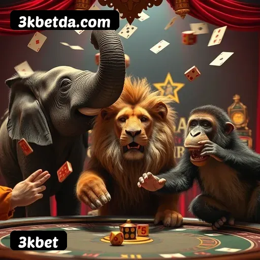 Análise 3kbet - Vantagens e Desvantagens