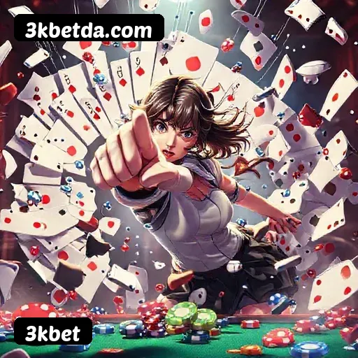 Catálogo Completo de Bônus 3kbet